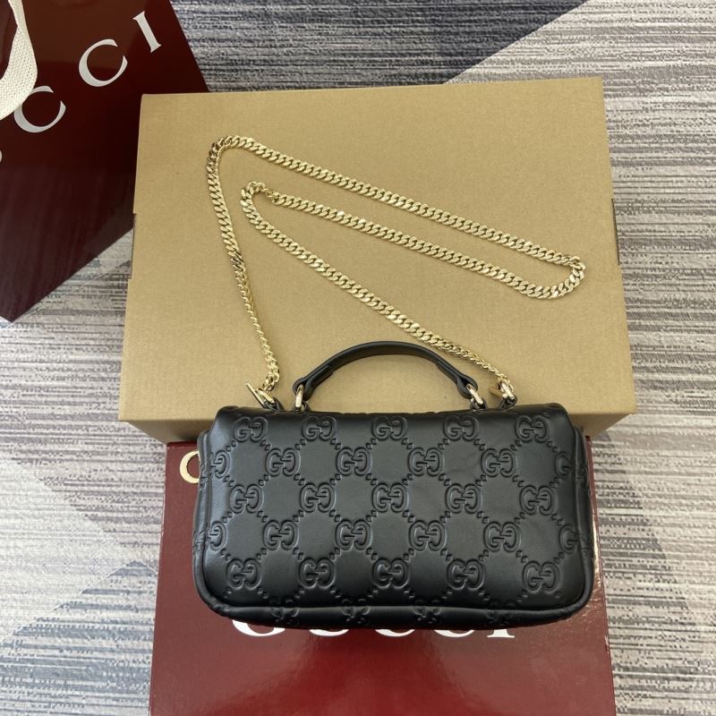 Gvc*1 satchel bags